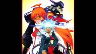 Top wo Nerae 2! Diebuster Opening - Groovin's Magic