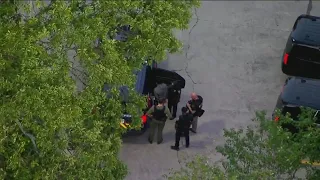 Atlanta Midtown shooting: How Cobb PD found the suspect
