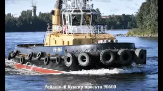 Обновление российского военного флота за 2015 год