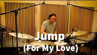 Jump (For My Love)