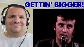 Mental As Anything - The Nips Are Getting Bigger | First Viewing Reaction