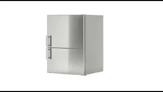 протогенЫ 1 серия холодильник
