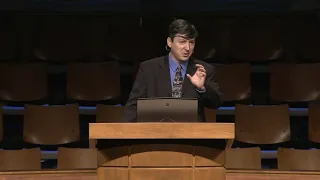 Secrets of the Cosmos that Confirm the Bible - Dr. Jason Lisle