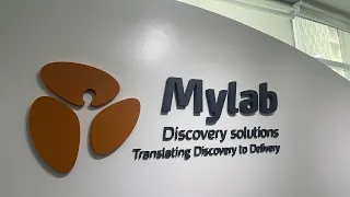 Mylab’s Global Innovation Center Inauguration