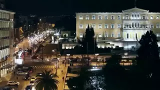 The Rise of 'Golden Dawn' in Greece - Mini-documentary by 'The Guardian' (English subtitles)