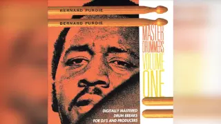 [VinylRip.com] Master Drummers Vol.1 - Bernard Purdie - snippets