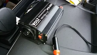 Преобразователь 24v