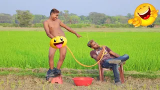 Top New Comedy Video 2020 | Try Not To Laugh | Episode 01 | By Jewels Funny