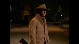 (I'm Only) Human HD ~ James Arness ~ Matt Dillon ~ Gunsmoke