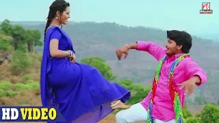 Payaliya Chham Chham Baje | Movie Song | Ghoonghat Mein Ghotala | Pravesh Lal Yadav, Richa Dixit