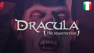 Dracula: La Risurrezione - Longplay in italiano - Senza commento