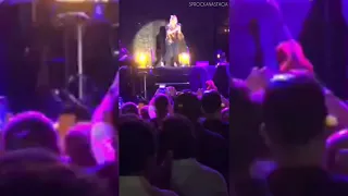 Anastacia - Left Outside Alone in Bodrum, Turkey [Evolution Tour 2018]