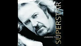 UMBERTO T O Z Z I - S U P E R S T A R (album del 2009)