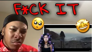 🥺🤩REACTION🤩🥺 JESSIE REYEZ - FUCK IT