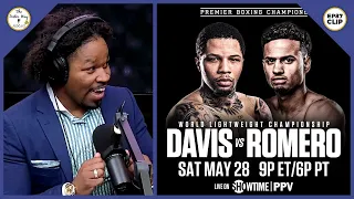 Tank Davis vs Rolly Romero Predictions: First Round Knockout?