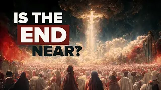 Are the End Times Near? Dr. Michael Youssef on the Antichrist and Revelation