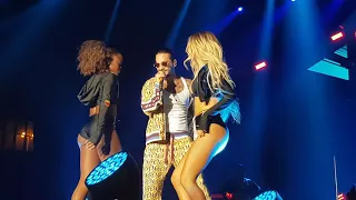 Maluma F.A.M.E Tour 2018Italy Sicily