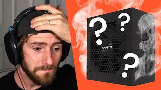 Exploding PSU Claims: Gigabyte Responds!