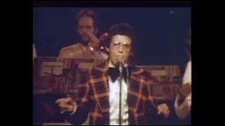 Fania All Stars ft Hector Lavoe - Mi Gente (Salsa Movie)