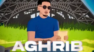 Jamal Mouzoune - Aghrib [Officiel music] جمال موزون - اغريب