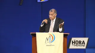 Maldad y juicio (2021) Pastor Ezequiel Molina Rosario | Predicas cristianas