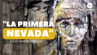 "La primera nevada", de Julio Ramón Ribeyro🎙️ (cuento completo) AUDIOLIBRO| Voz humana