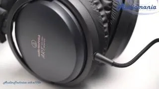 Наушники Audio-Technica ATH A700x