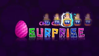 5 Special Intro Effects "ChuChu TV Surprise" |Sound Variations |Please Subscribe😊