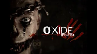 #1【Oxide Room 104】恐怖のモーテルから出られない