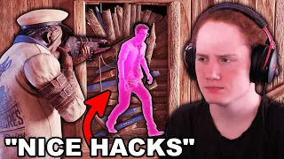 This Survivor Accused Me Of CHEATING | Dead by Daylight