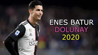 Cristiano Ronaldo ● Dolunay - Enes Batur | Skills & Goals 2019/20 | HD