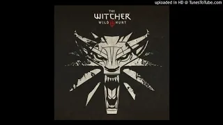 Witcher 3 Music:  Skellige - Undvik