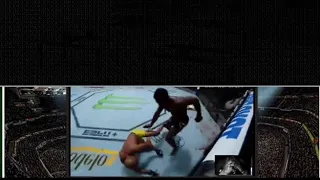 Anderson Silva é NOCAUTEADO em sua ÚLTIMA LUTA pelo UFC!!