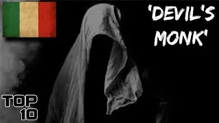 Top 10 Scary Italian Urban Legends - Part 2