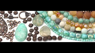 Behind the Beads: March 2024 Bargain Bead Box Official Unboxing with Lauren Fenty