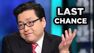 Tom Lee: Investors Have Never Seen Anything Like This...