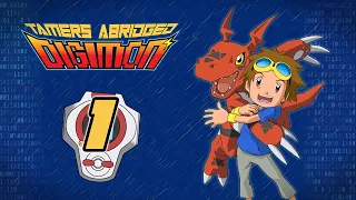 Digimon Tamers Abridged Episode 1