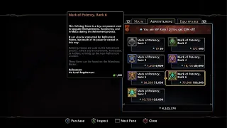 Neverwinter Common AH Mistake/Profit Consoles (MoPSs)