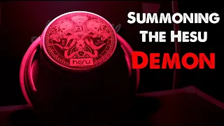 The DEMON SLAYS! Hesu Demon vs Celestion Vintage 30
