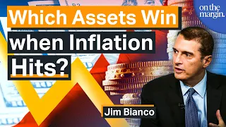 Which Assets Win When Inflation Hits? | Jim Bianco