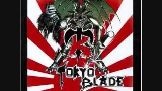 tokyo blade-if heaven is hell