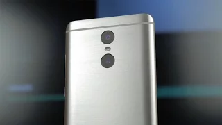 Обзор Xiaomi Redmi Pro