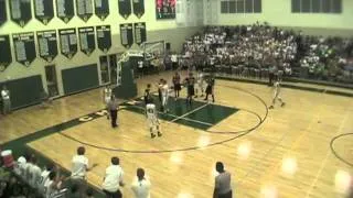 Shorecrest Prep vs St Pete Catholic highlights