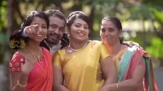 Kerala Wedding Highlights of Basil & Karthika- Scenario Wedding Planner