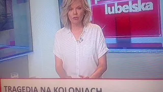 Zaginięcie prywatne dziewczynki 12 letniej