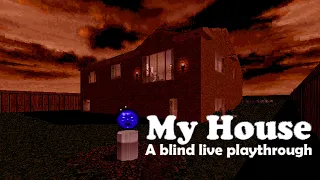 Has MyHouse.wad saved DOOM? Let's find out.