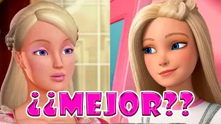 Las 10 mejores peliculas de Barbie