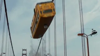 Golden Gate Chase Scene - Terminator Genisys (2015) Movie Clip HD