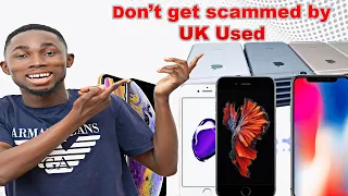 Things you MUST Check Before Buying Used iPhone