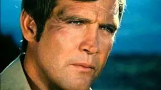 "Bionic Action" Original music based of the Six Million Dollar Man score